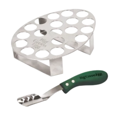 Big Green Egg Chilipopper - Halter
