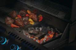 NAPOLEON Holz-Räucherchunks, Brandy-Eiche, 1,5kg (67025) -Webe Grill Geschaft 0629162670250 1888