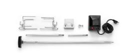 NAPOLEON Rotisserie Heavy Duty Für Rogue-Serie (69912)