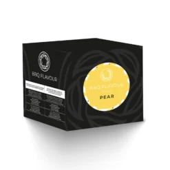 Yakiniku Räucherchunks Birne 500 G