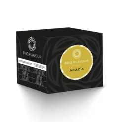 Yakiniku Räucherchunks Akazie 500 G