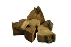 Yakiniku Räucherchunks Eiche 500 G