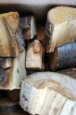 Yakiniku Räucherchunks Kirsche 500 G -Webe Grill Geschaft 100316 8720364491321 Cherry