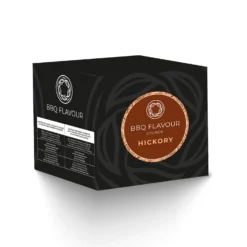 Yakiniku Räucherchunks Hickory 500 G