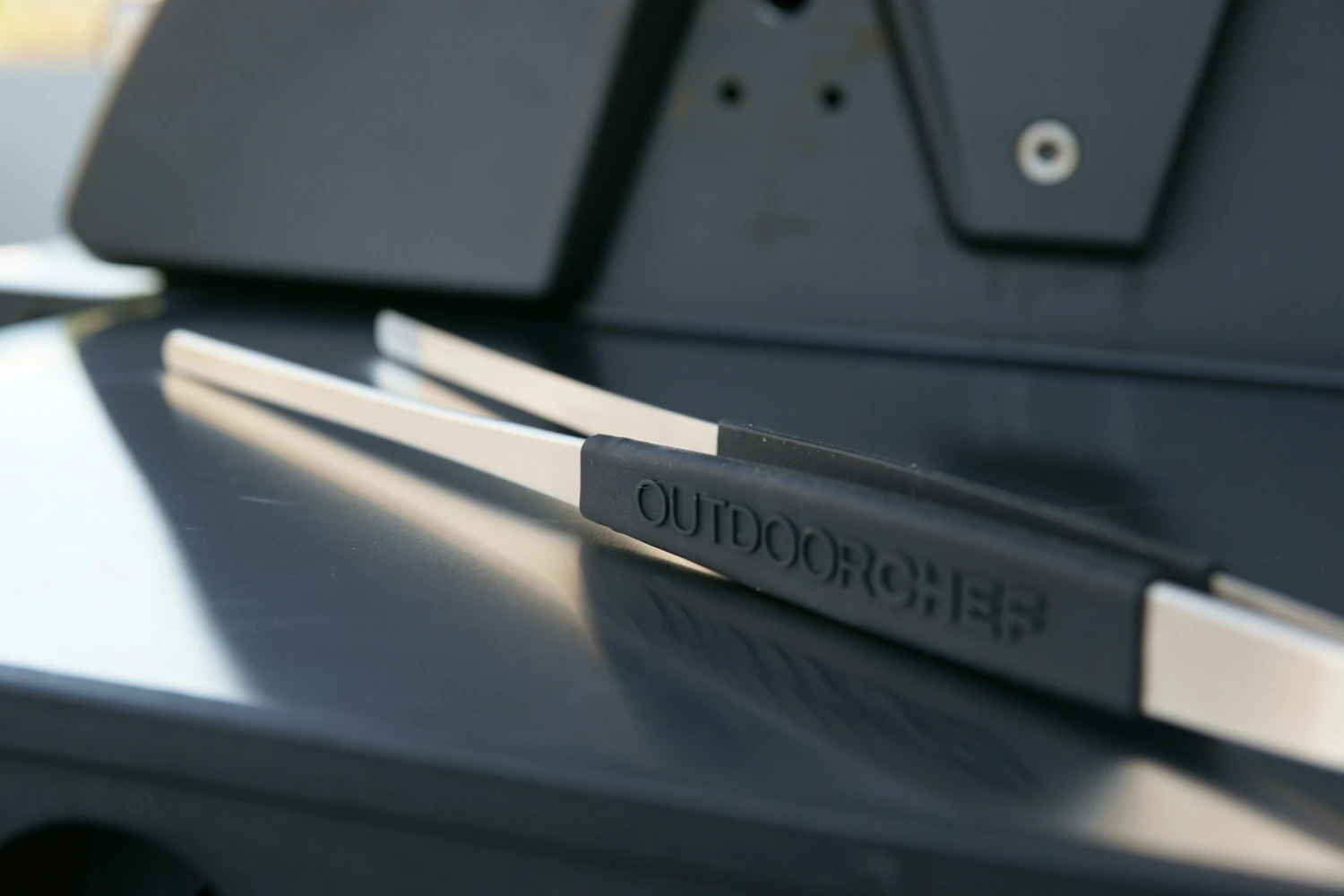 Outdoorchef Pinzette 2 Outdoorchef Pinzette – Bild 2