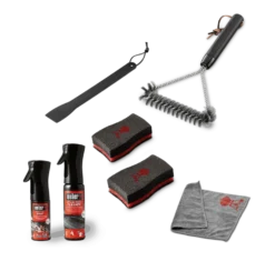 Weber Reinigungsset Q & Pulse (17895)