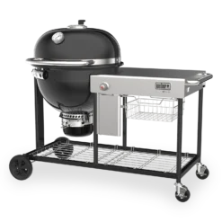 Weber Summit Kamado S6 16 Weber Summit Kamado S6 -Webe Grill Geschaft 18501104AR rgb