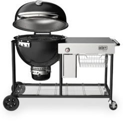 Weber Summit Charcoal Grill 28 Weber Summit Charcoal Grill -Webe Grill Geschaft 18501104BBR rgb 1