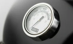 Weber Summit Kamado S6 23 Weber Summit Kamado S6 -Webe Grill Geschaft 18501104 deckelthermometer