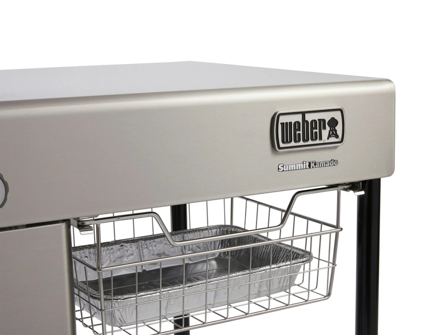 Weber Summit Charcoal Grill 14 Weber Summit Charcoal Grill – Bild 14