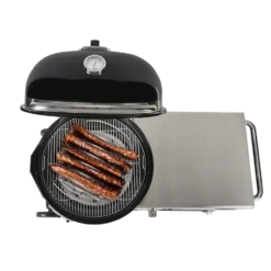Weber Summit Charcoal Grill 34 Weber Summit Charcoal Grill -Webe Grill Geschaft 18501104 kamado s6 2 1