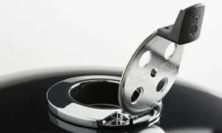 Weber Summit Kamado S6 24 Weber Summit Kamado S6 -Webe Grill Geschaft 18501104 rapid fire