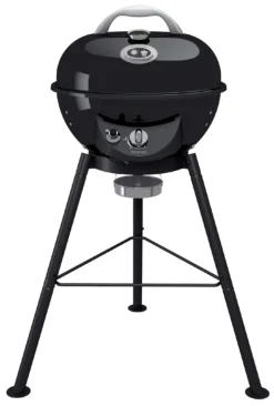 Outdoorchef Gaskugelgrill Cheslea 420 G, Schwarz