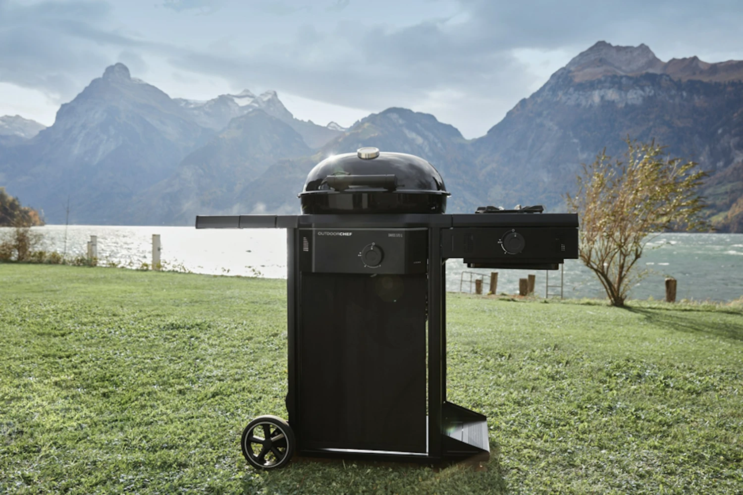Outdoorchef DAVOS 570 G – Bild 5