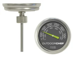 Outdoorchef Thermometer Für Kugelgrills