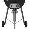 Outdoorchef Gaskugelgrill Chelsea 480 G LH, Schwarz