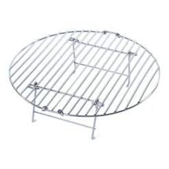 Big Green Egg Faltbare Rosterhöhung XXL, XL, L