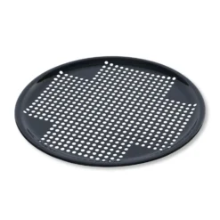 Big Green Egg Gelochte Grillplatte D.41 Cm