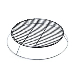 Big Green Egg 2-Ebenen Rosterhöhung XL