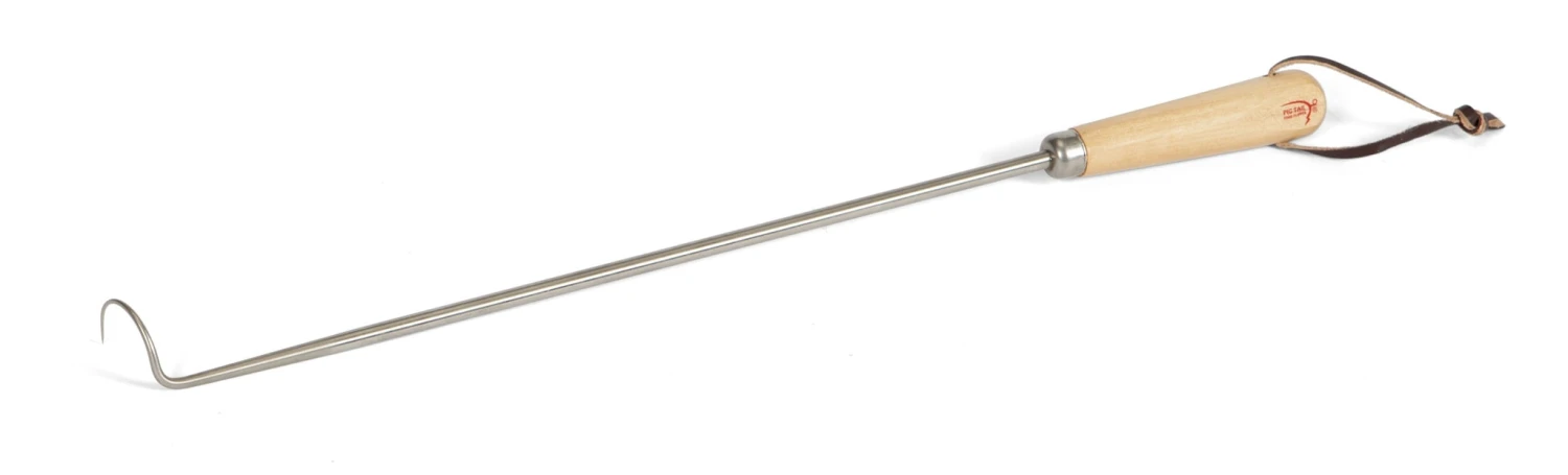 Big Green Egg Fleischwendehaken 1 Big Green Egg Fleischwendehaken