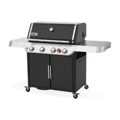 Weber Genesis E-425s Gasgrill -Webe Grill Geschaft 36310004A rgb