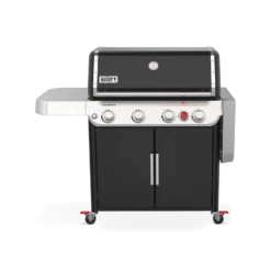 Weber Genesis E-425s Gasgrill -Webe Grill Geschaft 36310004BB rgb