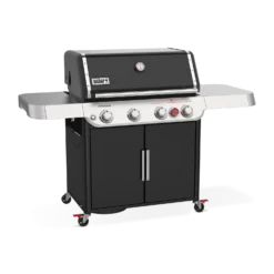 Weber Genesis E-425s Gasgrill -Webe Grill Geschaft 36310004C rgb