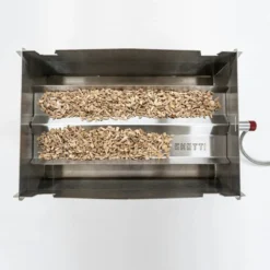 SKOTTI Smak Räucherschale -Webe Grill Geschaft 4260720830035 09 SKOTTI SMAK