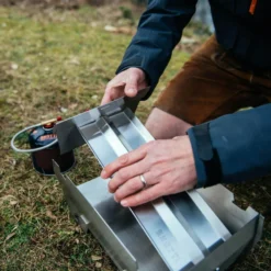 SKOTTI Smak Räucherschale -Webe Grill Geschaft 4260720830035 11 SKOTTI SMAK