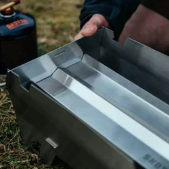 SKOTTI Smak Räucherschale -Webe Grill Geschaft 4260720830035 12 SKOTTI SMAK