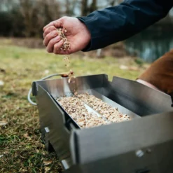 SKOTTI Smak Räucherschale -Webe Grill Geschaft 4260720830035 13 SKOTTI SMAK