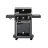 Weber Spirit E-320 Classic, Black