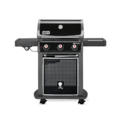 Weber Spirit E-320 Classic, Black