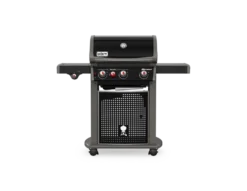 Weber Spirit E-330 Classic LP Blk W/GBS (DE/AT)
