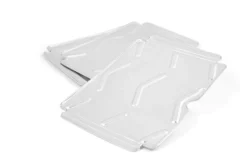 Broil King Aluminiumtropfeinlagen Pellet Smoker 6er Pack