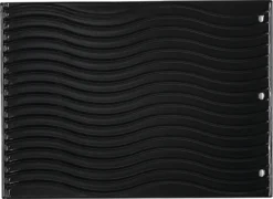 NAPOLEON Gussplatte Für Prestige (PRO), 700-Series, BILEX Und PRO 605 (56041)