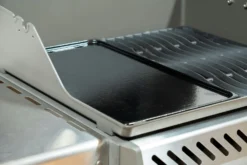 Gussplatte Für Rogue 365 / Rogue 525 Und Rogue XT 365 (56366) -Webe Grill Geschaft 56366 PorcelainGriddle InGrill2 1