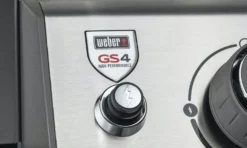 Weber Genesis II EX-315 GBS -Webe Grill Geschaft 61015779 infinity z ndung