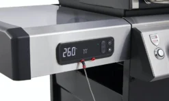 Weber Genesis II EX-315 GBS -Webe Grill Geschaft 61015779 weeber connect technologie