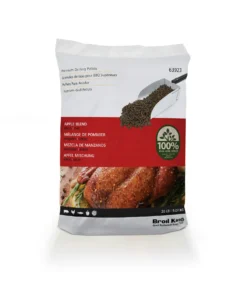 Broil King Apple Blend Pellets