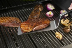 Broil King Baron Wender Extra Lang -Webe Grill Geschaft 64030 0060162640308 WENDER BARON EXTRA LANG LIFESTYLE 07