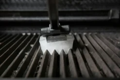 Broil King Eis-Grillbürste -Webe Grill Geschaft 65679 Eis Reinigungsb rste lifestyle 01