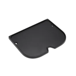 Weber Grillplatte - Für Lumin Compact (6611) -Webe Grill Geschaft 6611 lumin grillplatte compact3