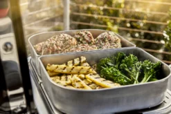 Weber Multifunktions-Erweiterungs-Set - Für Lumin (6614) -Webe Grill Geschaft 6613 lumin compact erweiterungsset4 png