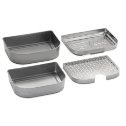 Weber Multifunktions-Erweiterungs-Set - Für Lumin (6614)