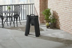 Weber Stand - Für Lumin Compact (6616) -Webe Grill Geschaft 6616 lumin Stand compact10