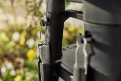 Weber Stand - Für Lumin (6617) -Webe Grill Geschaft 6617 lumin stand6