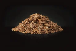 NAPOLEON Freestyle 425 DSIB Robin Schulz Edition -Webe Grill Geschaft 67018 Cherry WoodChips OnBlack