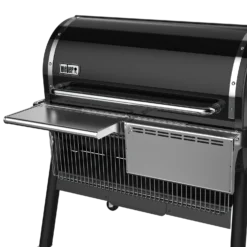 Weber SmokeFire EX6 Fronttisch (7003) -Webe Grill Geschaft 7003 3 rgb