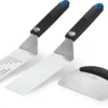 NAPOLEON Pro Griddle/Plancha Toolset, 3-teilig (70081)